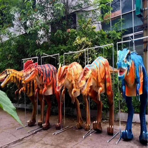 Cei mai buni 10 furnizori de dinozauri din lume 2025