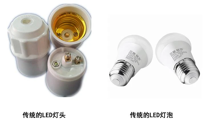 Diferite becuri în industria Zigong Lantern